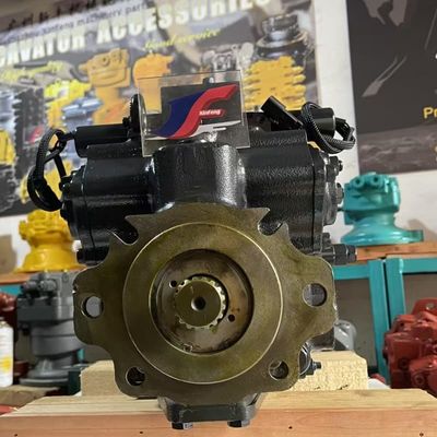 720-2M-00081 پمپ اصلی هیدرولیک برای D31EX-22 D31EX D31PX D37EX D37PX