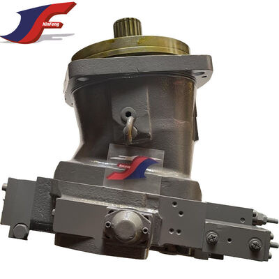 هیتاچی 4246412 EX400 EX400-1 پمپ پیستونی هیدرولیک A7VO250